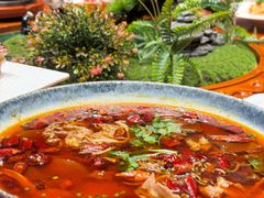 -荔枝苑养生餐厅(尊尚领地店)