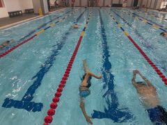 -奇迹健身(SM广场店)