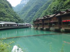 -神龙峡风景区