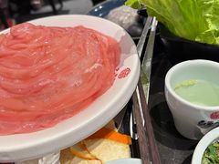 -巴蜀大将火锅(春熙店)