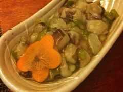 -千叶寿司创意融合料理(水韵城店)