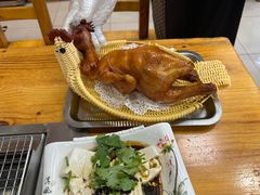 -张记焖窑·十五年专注焖烤(雍和宫店)