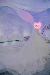 -曼格纳婚礼艺术中心(张江店)