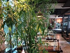 -泰莲庭·溪畔餐厅(雁栖湖店)