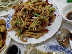 -北戴河庆山饭店·海鲜砂锅粥(北戴河黑石路店)
