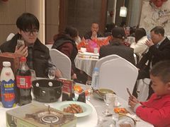 -忆江南·临江鱼馆