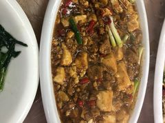 鱼子豆腐-阿杰臻选海鲜饭店(普陀山店)