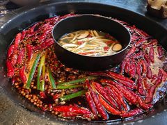 -蜀大侠火锅(寰球文化地标·总府店)