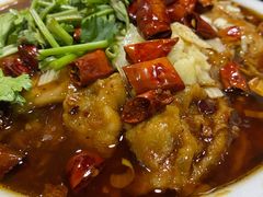 -北大地皖峰饭馆
