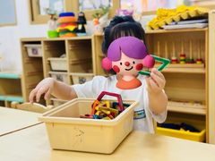 -东方启音·儿童康复中心·自闭症干预·语言迟缓·发育迟缓(深圳宝安中心)