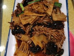 -春水锅贴·传统鲁菜(大明湖店)
