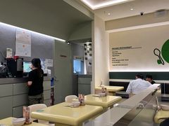 -米仓食堂(凯德广场店)