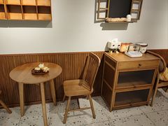 -0+1·手作面包(新北店)