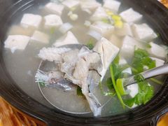 -屋里家延边朝鲜族冷面(南园店)