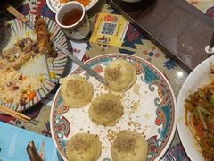 -巴依老爷新疆美食(工体旗舰店)
