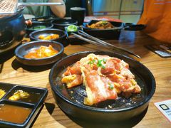 -九田家黑牛烤肉料理(高坪王府井店)