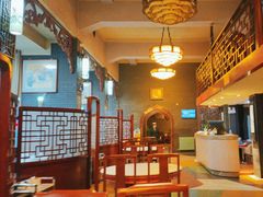 大堂-穆斯林饭庄(明德南街店)