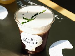 -HUGS coffee(东区店)