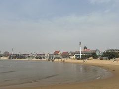 -老虎石海上公园