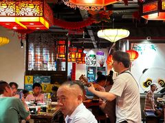 -矮板凳老火锅(宽窄巷子店)