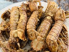 -清真老马家海鲜大排档(台东店)