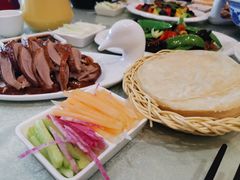 烤鸭-郑州烤鸭总店