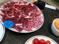 -小牛海记潮汕牛肉店(永定路店)