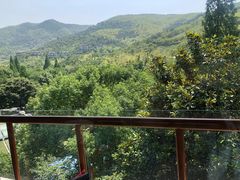 -天目湖御水温泉·度假酒店