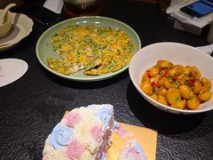 -桐湾大院·桐庐菜(滨江店)