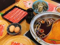 -牛New寿喜烧(青浦店)