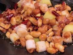 -玉桥餐厅(天坛店)