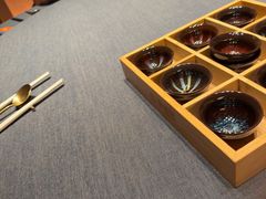 -锦府园·新台州菜(合生汇店)