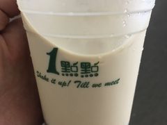 -1点点(银座和谐广场店)