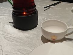 -十二粤味·顺德菜·烧鹅点心(五四广场店)
