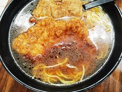 -王家沙点心店(南京西路总店)