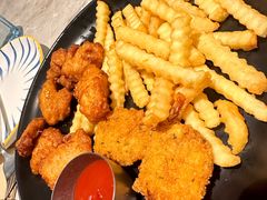 -必胜客(漕宝路店)