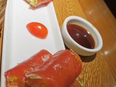 -点心传说·粤菜点心(佐阾虹湾店)