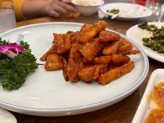 -砂锅李(九江路店)