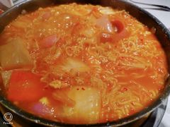 -七八冷面·延边朝鲜族美食(欢乐谷店)