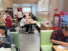 -喜家德虾仁水饺(东方宝泰店)