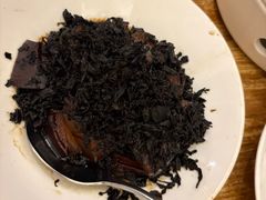 -新白鹿餐厅(龙游路总店·杭帮菜名店)