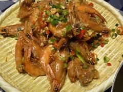 -阿妹小海鲜(下角店)
