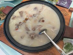 -新兴家喻酒家·羊城名宴(昌岗店)