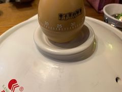 -拾味馆·浓鲜骨汤(光谷天地店)