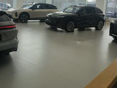 -蔚来体验中心(北京后沙峪店)