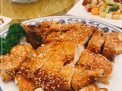 -纳福苑(亮庆餐饮分店)