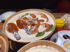 -青年公社烤鸭(熙悦天街店)