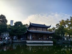 -南京中国近代史遗址博物馆(南京总统府)