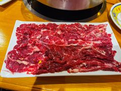 吊龙伴-大吉利·潮汕鲜牛肉火锅(西安店)