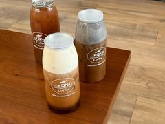 -安琳acKONA咖啡(市南店)